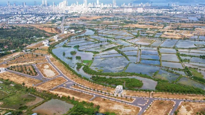 Projek Kawasan Bandar Tepi Sungai Nha Trang Tac telah "dibuka".