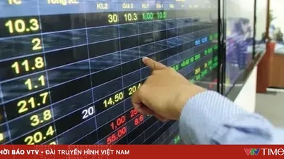 Indeks VN meningkat hampir 18 mata.
