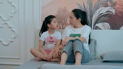 “Trước Lúc Bình Minh” tập 10: Lời thề “phản chủ” và sự xuất hiện của mật báo tí hon