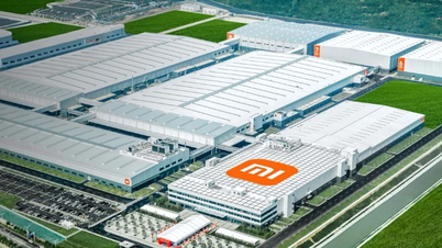 На территории завода находятся 161 полностью автоматизированный робот от Xiaomi.