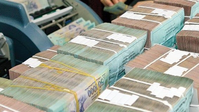 Vorschriften über die Verfahren zur Einzahlung von Geldern in den Staatshaushalt.