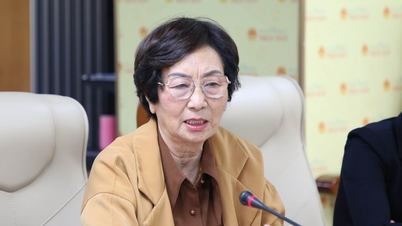 Đổi mới tư duy lập pháp để chủ động dẫn dắt kỷ nguyên phát triển mới