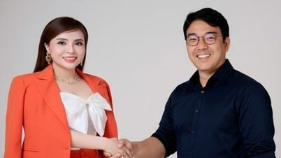 FLEX semnează un parteneriat strategic pentru a aduce soluția KidsDiary pe piața vietnameză.