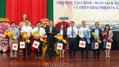 Khánh Hòa thu ngân sách nhà nước đạt 38.832 tỷ đồng