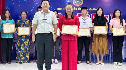 អានយ៉ាង ប្រគល់រង្វាន់សម្រាប់ការប្រកួតប្រជែងគំនិតចាប់ផ្តើមអាជីវកម្មថ្មីថ្មោងឆ្នាំ ២០២៥។