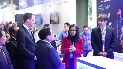 Stellvertretender Premierminister: Das Herbstwirtschaftsforum bekräftigt eindeutig die Position Vietnams und Ho-Chi-Minh-Stadts.