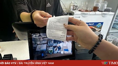 "Cú hích" minh bạch: Khi thuế khoán không còn là "vùng an toàn" cho hộ kinh doanh