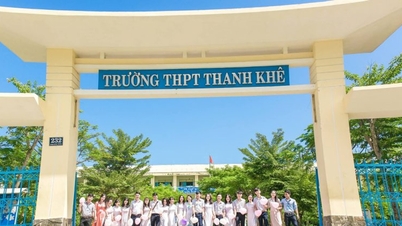 Da Nang schválil investici ve výši přes 60 miliard dongů na modernizaci dvou škol.