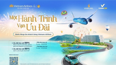 Phu Quoc: Tips untuk perjalanan hemat di bagian utara pulau berkat hak istimewa boarding pass eksklusif.