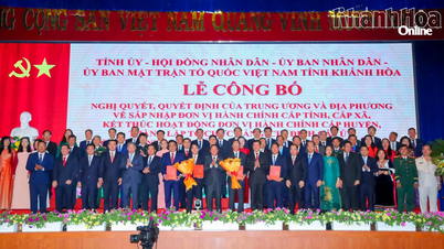 10 eventos imperdíveis da província de Khanh Hoa em 2025