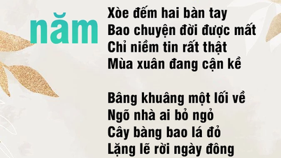 Ngày cuối năm