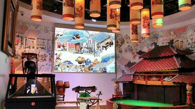【大阪関西万博】EXPO 2025 ベトナム館 ベトナム館が大阪・関西で開催された2025年大阪万博で輝きを放ち、「最