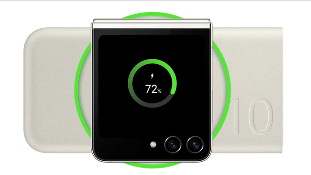 أكدت سامسونج أن سلسلة هواتف Galaxy S26 ستتميز بخاصية الشحن اللاسلكي المغناطيسي.