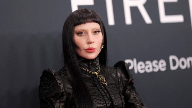 トランプ ladygaga 新品未開付です。