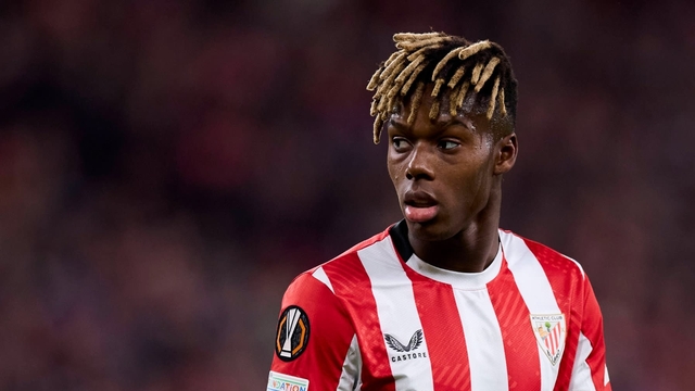 Real Madrid spends money to recruit Nico Williams