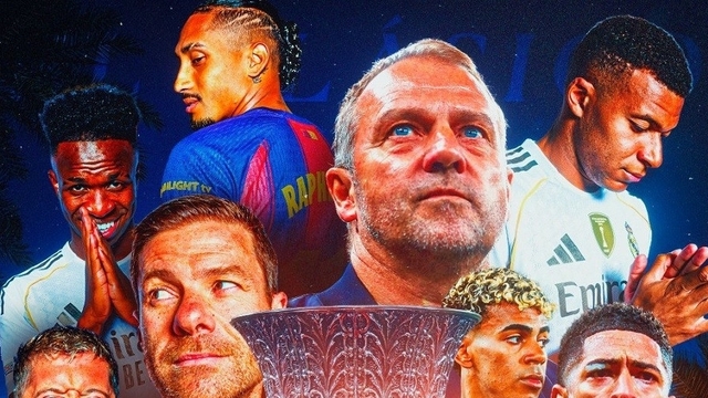 يقدم ريال مدريد مكافآت ضخمة لنجومه في حال فوزه على برشلونة.