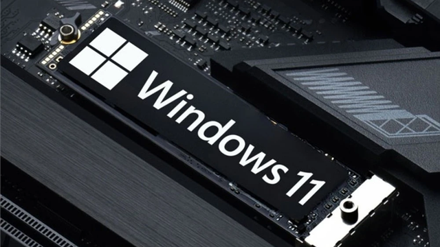 マイクロソフトはWindows 11でSSDの高速化テクニックをブロックした。