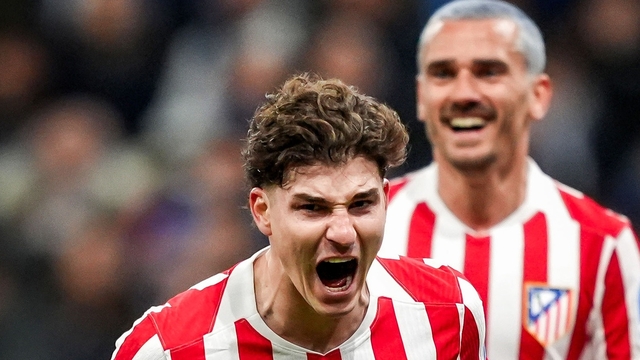 omega188 Hasil pertandingan sepak bola hari ini, 9 April