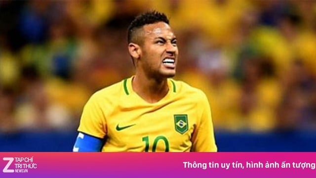 ネイマールは2026年のワールドカップで背番号10をヴィニシウスに譲る