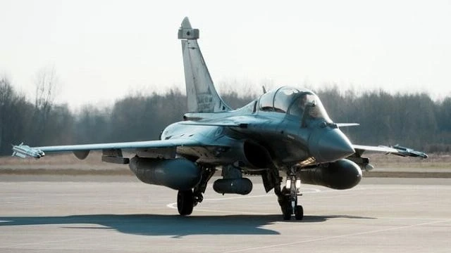 インドがSu-57ではなくラファール戦闘機114機を購入することを選択した