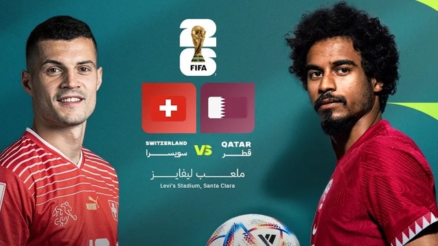カタール対スイスのサッカー予想：そうなるしかない