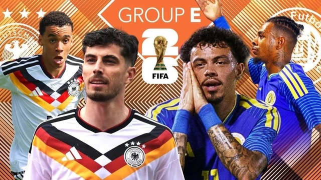 monster demo slot Saluran dan tautan untuk siaran langsung pertandingan sepak bola hari ini antara Jerman dan Curaçao di Piala Dunia 2026.