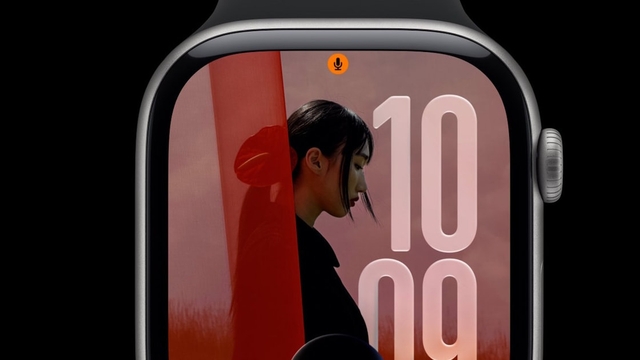 Apple Watch Ultra 3とSeries 11が、Siri AIのアップグレードを前に