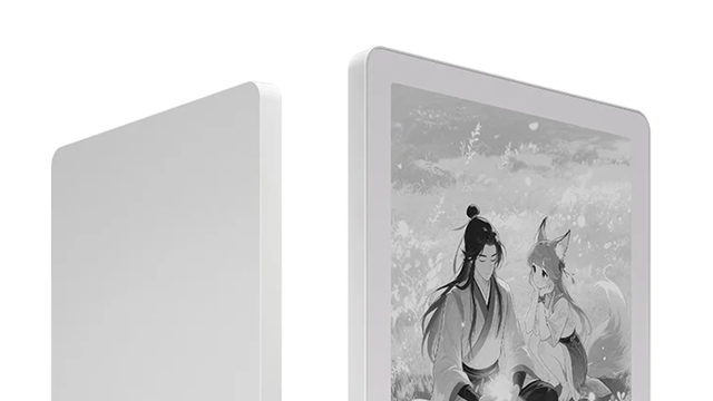 Bigme B6：Android 14を搭載した、価格競争力のある6インチ電子書籍