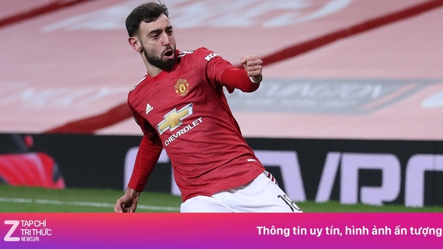 マンチェスターユナイテッド 21-22 ブルーノ・フェルナンデス サッカー