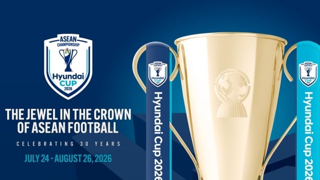 ผลการแข่งขันฟุตบอลอาเซียนคัพ 2026 ล่าสุด: ทีมเวียดนามเผชิญกับความยากลำบาก