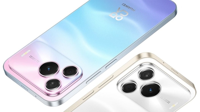Huawei Nova 16 SE resmi olarak tanıtıldı: 8.500 mAh batarya, 8.000