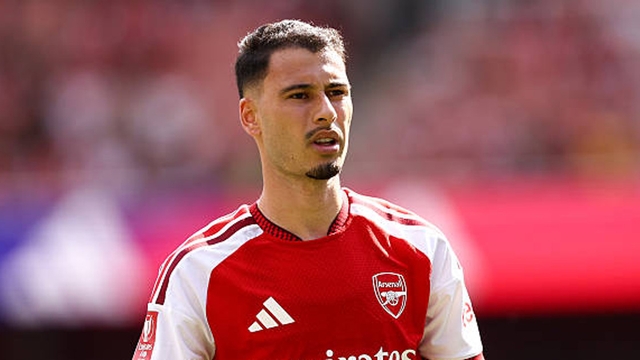 Arsenal rejected Galatasaray's offer for Gabriel Martinelli unless they had  a suitable replacement.
