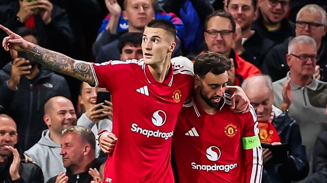 Hasil pertandingan sepak bola hari ini, 11 September: MU menang besar.
