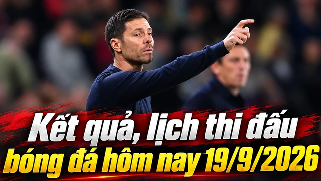 Hasil dan jadwal pertandingan sepak bola hari ini, 19 September: Chelsea mengalami kekalahan mengejutkan, Arsenal turun ke lapangan.