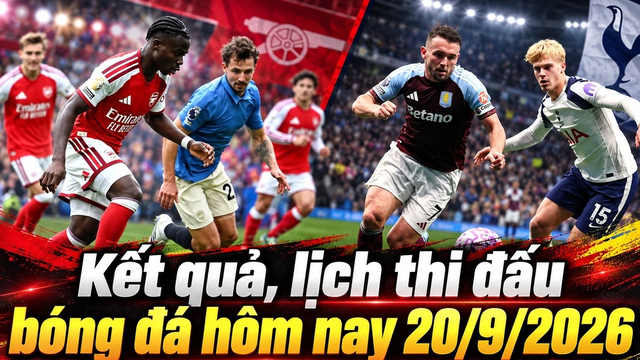 Hasil dan jadwal pertandingan sepak bola hari ini, 20 September: Derbi Madrid.
