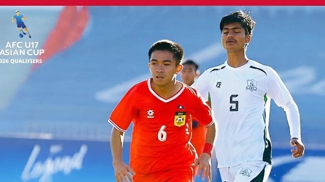 ตารางการแข่งขันฟุตบอลอาเซียนคัพ 2026 ประจำวันนี้ 27 กันยายน
