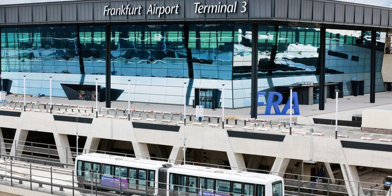 Vietnam Airlines își mută terminalele operaționale de pe mai multe aeroporturi internaționale.