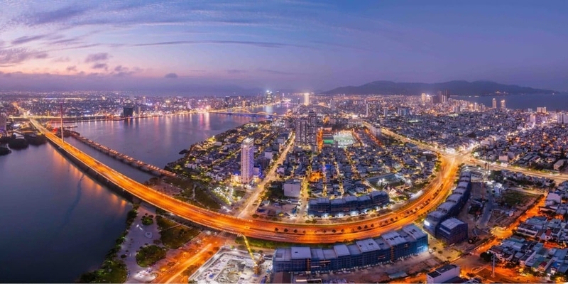 Menjelajahi objek wisata terkenal di Da Nang (Bagian 2)