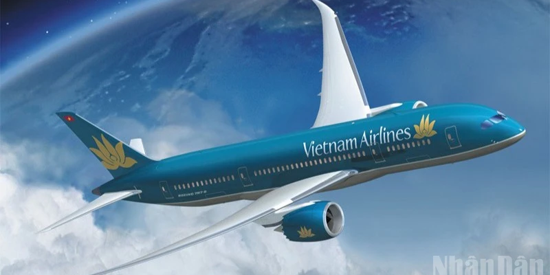 Vietnam Airlines presenta sus resultados financieros del primer trimestre de 2026, adaptándose de forma proactiva a las fluctuaciones del mercado internacional.