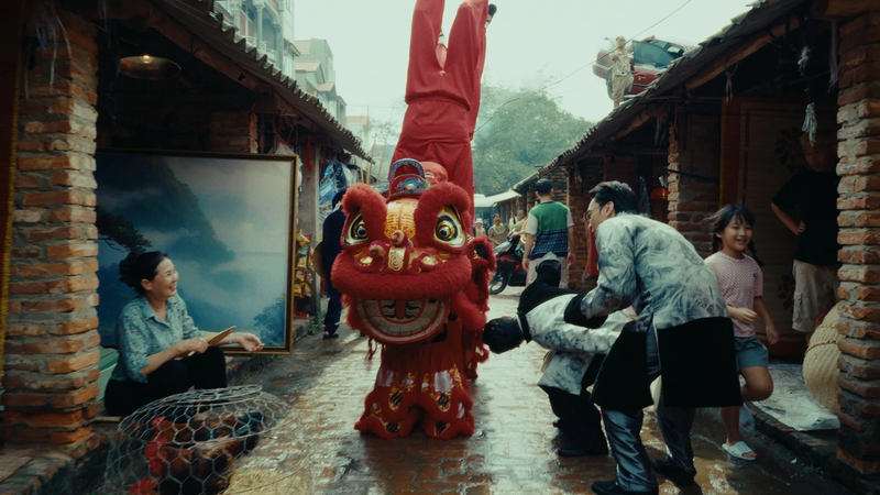 Feast your eyes on the beautiful scenery of Vietnam in Soobin's MV Muc Ha Vo Nhan