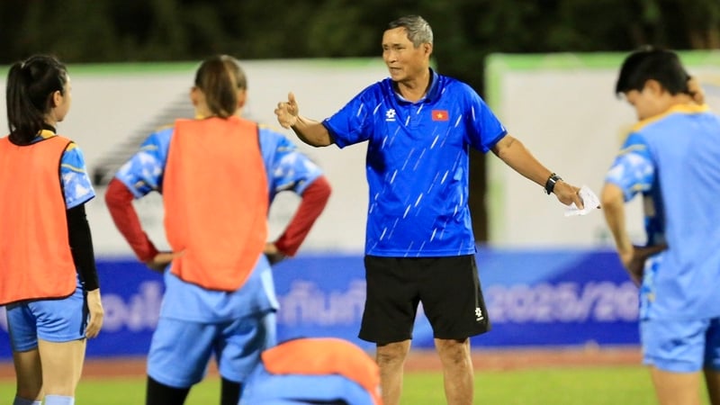 Lịch thi đấu đội tuyển nữ Việt Nam rất nóng hôm nay: Tung ‘vũ khí’ đặc biệt, quyết thắng Philippines