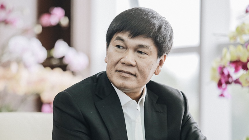 Trần Đình Long