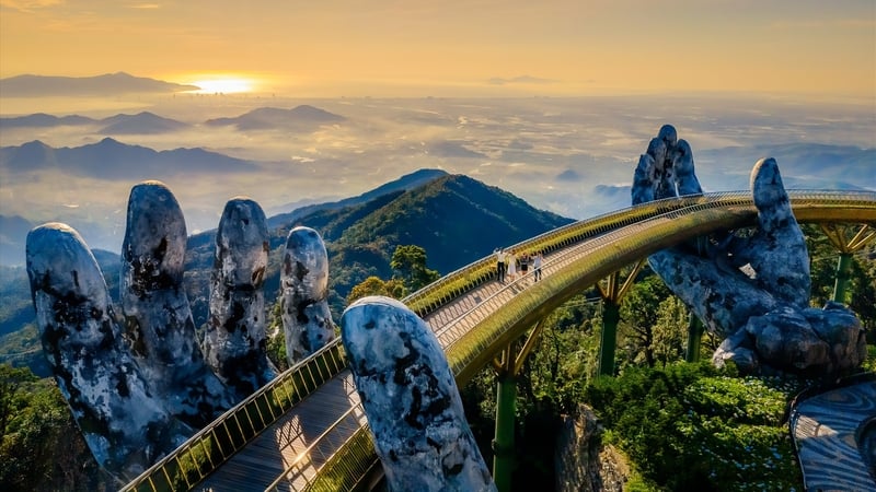 Đà Nẵng mùa hè này có gì thú vị?