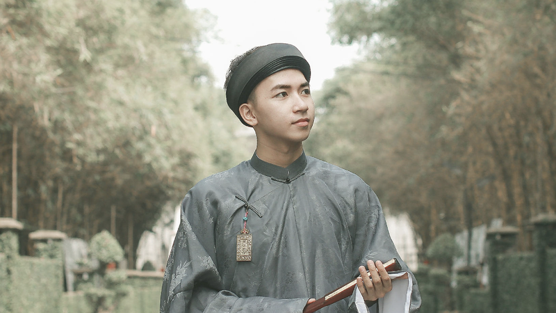 PIECES of HUẾ - Mảnh ghép của Huế