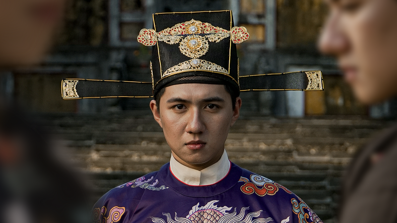 PIECES of HUẾ - Mảnh ghép của Huế