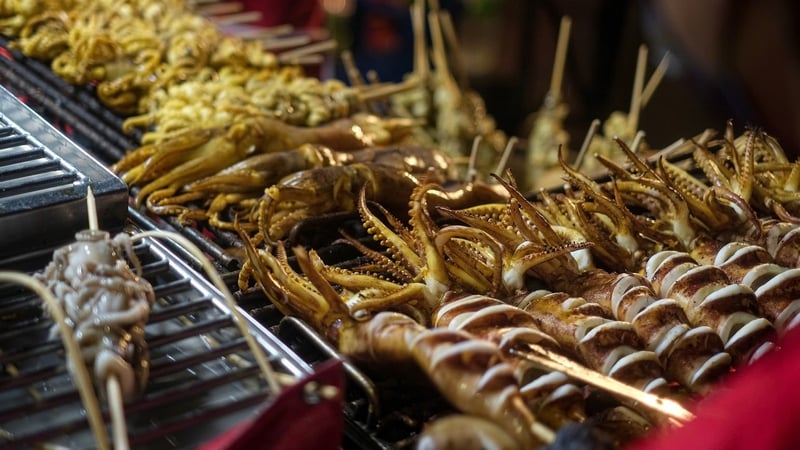 Hương vị miền sông nước