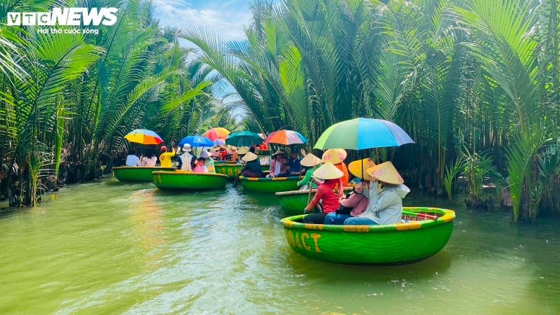 Discover the only village in Vietnam in the top 50 most beautiful villages in the world