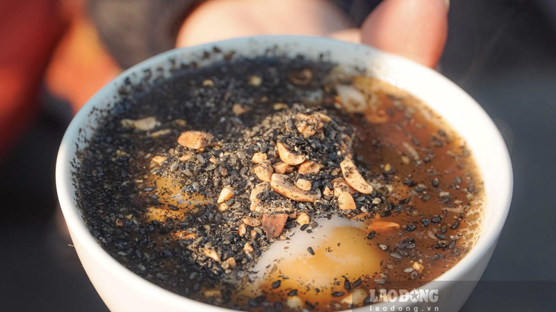 Des plats d'hiver délicieux à ne pas manquer.