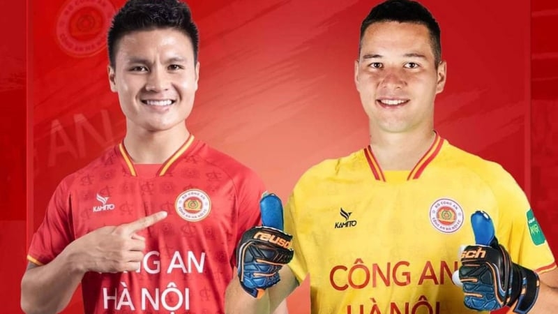 Aftennyhederne (4. juni): Vil Quang Hai og Nguyen Filip være fraværende fra AFF ASEAN Cup 2026?
